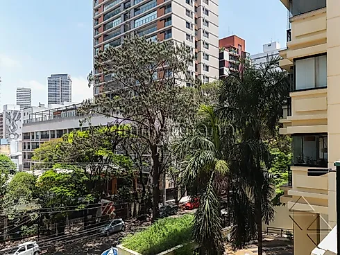 Apartamento 3 Quartos com 1 Suíte e 111m² - Sumare - Apartamento em Sumare, São Paulo - Foto 5