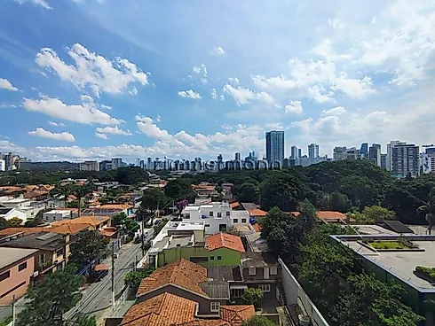 Escritório/Sala Comercial - 28m², Jardim Paulistano - Escritório/sala em Jardim Paulistano, São Paulo - Foto 2