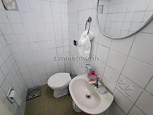 Escritório/Sala Comercial - 28m², Jardim Paulistano - Escritório/sala em Jardim Paulistano, São Paulo - Foto 3