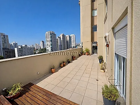 Casa 4 Quartos com 3 Suítes e 316m² - Vila Romana - Casa em Vila Romana, São Paulo - Foto 2