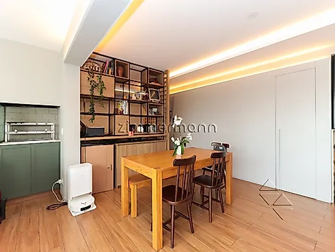 Apartamento 3 Quartos com 3 Suítes e 128m² - Vila Leopoldina - Apartamento em Vila Leopoldina, São Paulo - Foto 5