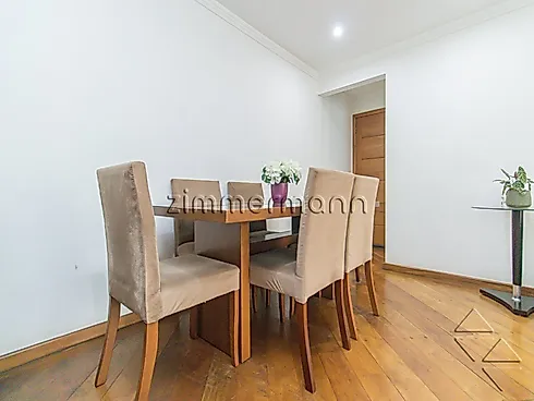 Apartamento 3 Quartos com 1 Suíte e 82m² - Vila Mariana - Apartamento em Vila Mariana, São Paulo - Foto 5