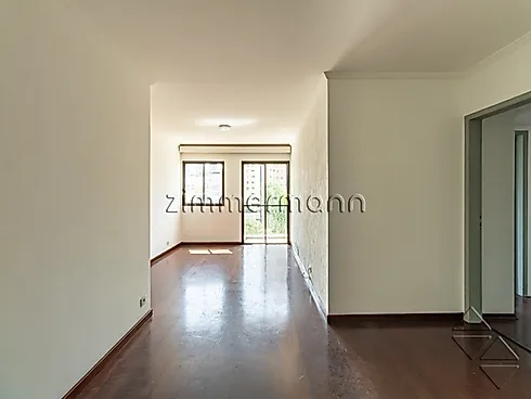 Apartamento 3 Quartos com 1 Suíte e 110m² - Cambuci - Apartamento em Cambuci, São Paulo - Foto 2