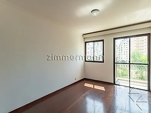 Apartamento 3 Quartos com 1 Suíte e 110m² - Cambuci - Apartamento em Cambuci, São Paulo - Foto 3