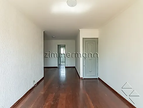Apartamento 3 Quartos com 1 Suíte e 110m² - Cambuci - Apartamento em Cambuci, São Paulo - Foto 4