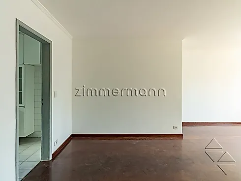 Apartamento 3 Quartos com 1 Suíte e 110m² - Cambuci - Apartamento em Cambuci, São Paulo - Foto 5