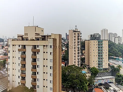Apartamento 3 Quartos com 1 Suíte e 104m² - Pompeia - Apartamento em Pompeia, São Paulo - Foto 4