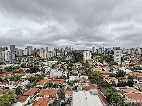 Apartamento 3 Quartos com 1 Suíte e 182m² - Brooklin - Apartamento em Brooklin, São Paulo - Foto 3