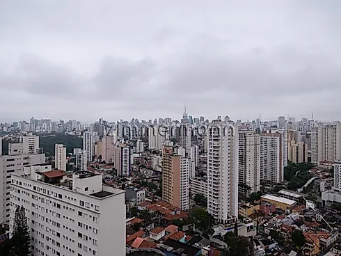 Apartamento 4 Quartos com 3 Suítes e 176m² - Cambuci - Apartamento em Cambuci, São Paulo - Foto 3