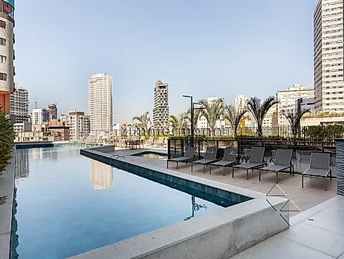Vila Madalena, São Paulo