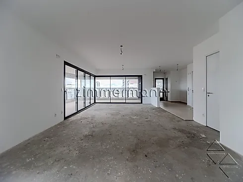 Apartamento 3 Quartos com 3 Suítes e 195m² - Vila Madalena - Apartamento em Vila Madalena, São Paulo - Foto 5