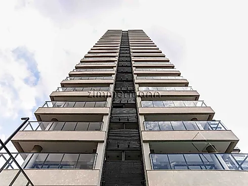 Agua Branca, São Paulo