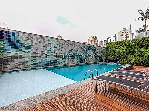 Apartamento 3 Quartos com 3 Suítes e 135m² - Agua Branca - Apartamento em Agua Branca, São Paulo - Foto 2