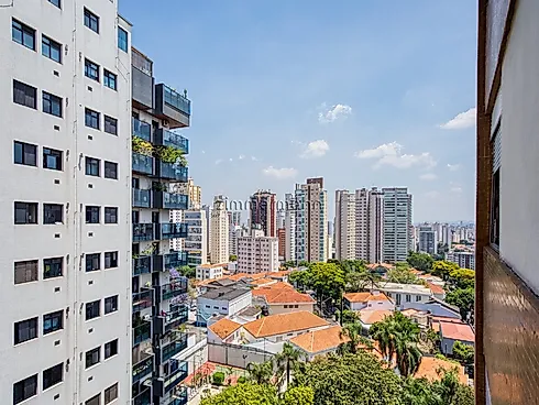 Apartamento 3 Quartos com 1 Suíte e 95m² - Santana - Apartamento em Santana, São Paulo - Foto 2