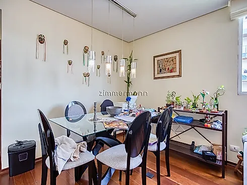 Apartamento 3 Quartos com 1 Suíte e 95m² - Santana - Apartamento em Santana, São Paulo - Foto 3