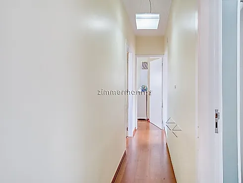 Apartamento 3 Quartos com 1 Suíte e 95m² - Santana - Apartamento em Santana, São Paulo - Foto 5