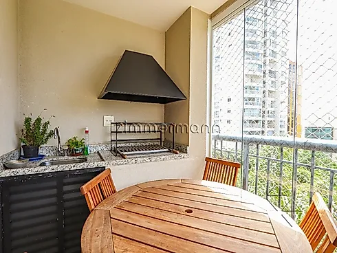 Bela Vista, São Paulo