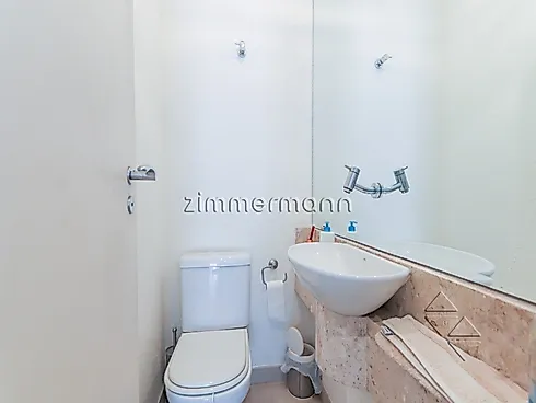 Apartamento 3 Quartos com 3 Suítes e 140m² - Bela Vista - Apartamento em Bela Vista, São Paulo - Foto 5