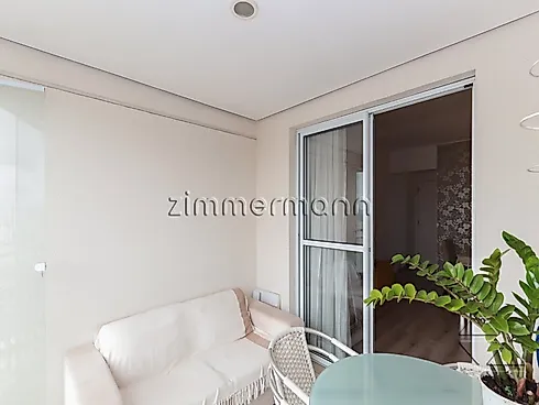 Apartamento 3 Quartos com 1 Suíte e 69m² - Barra Funda - Apartamento em Barra Funda, São Paulo - Foto 4