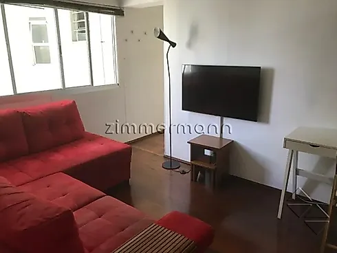 Apartamento 2 Quartos com 44m² - Chacara Klabin - Apartamento em Chacara Klabin, São Paulo - Foto 1