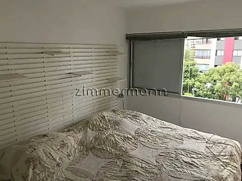 Apartamento 2 Quartos com 44m² - Chacara Klabin - Apartamento em Chacara Klabin, São Paulo - Foto 5