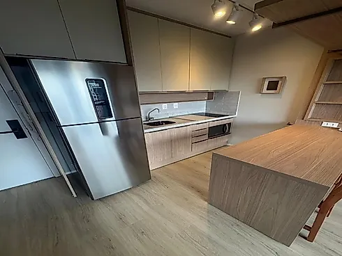 Apartamento 1 Quarto com 33m² - Moema - Apartamento em Moema, São Paulo - Foto 3