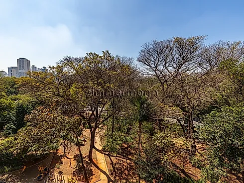 Apartamento 3 Quartos com 3 Suítes e 142m² - Campo Belo - Apartamento em Campo Belo, São Paulo - Foto 3