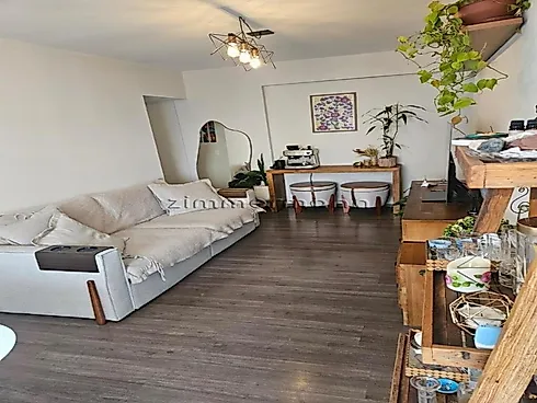 Apartamento 2 Quartos com 77m² - Brooklin - Apartamento em Brooklin, São Paulo - Foto 3