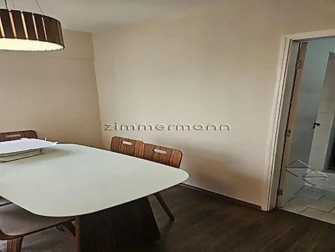 Apartamento 2 Quartos com 77m² - Brooklin - Apartamento em Brooklin, São Paulo - Foto 4