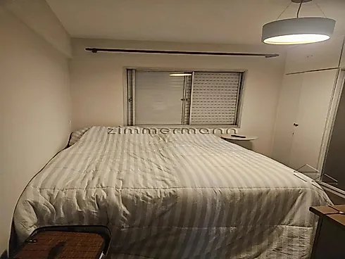 Apartamento 2 Quartos com 77m² - Brooklin - Apartamento em Brooklin, São Paulo - Foto 5