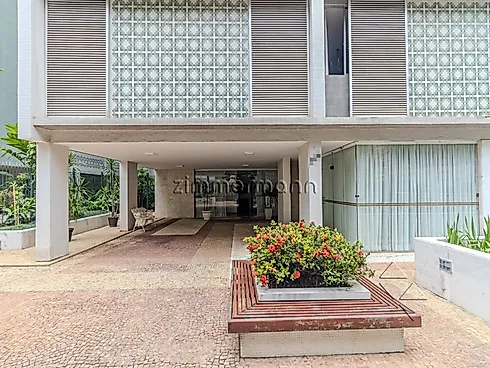 Higienopolis, Sao Paulo