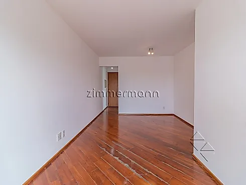 Apartamento 3 Quartos com 1 Suíte e 83m² - Vila Ipojuca - Apartamento em Vila Ipojuca, São Paulo - Foto 2