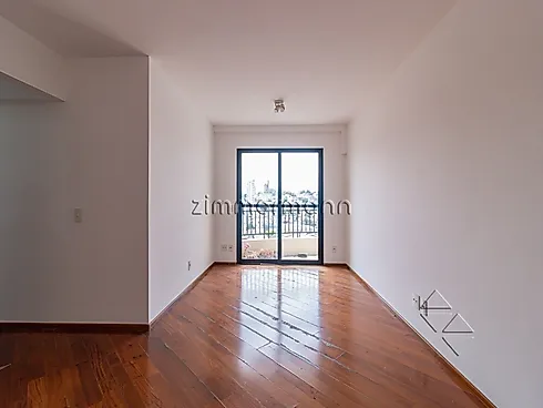 Apartamento 3 Quartos com 1 Suíte e 83m² - Vila Ipojuca - Apartamento em Vila Ipojuca, São Paulo - Foto 3