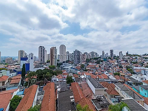 Apartamento 3 Quartos com 1 Suíte e 83m² - Vila Ipojuca - Apartamento em Vila Ipojuca, São Paulo - Foto 5