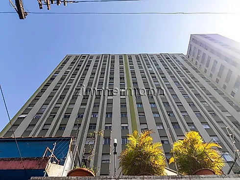 Agua Branca, São Paulo