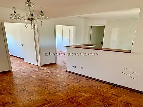 Apartamento 2 Quartos com 52m² - Agua Branca - Apartamento em Agua Branca, São Paulo - Foto 2