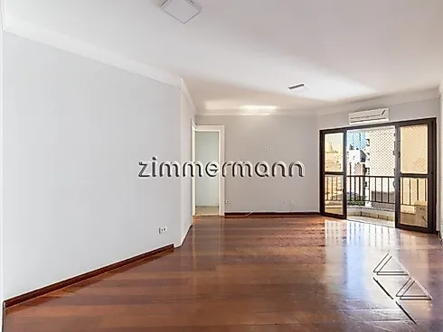 Apartamento 2 Quartos com 1 Suíte e 74m² - Pompeia - Apartamento em Pompeia, São Paulo - Foto 1