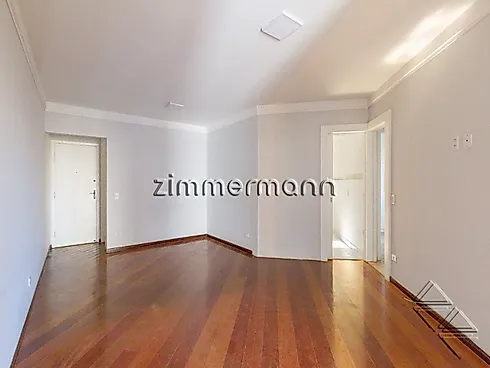 Apartamento 2 Quartos com 1 Suíte e 74m² - Pompeia - Apartamento em Pompeia, São Paulo - Foto 3