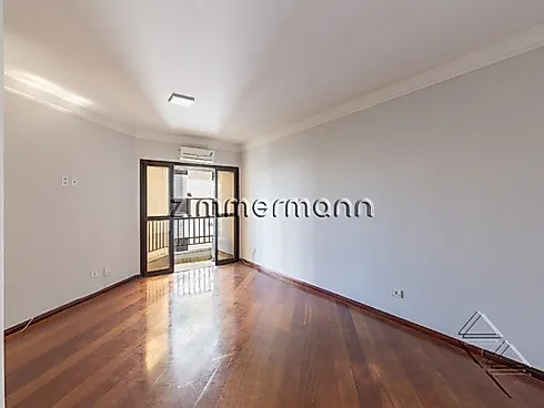 Apartamento 2 Quartos com 1 Suíte e 74m² - Pompeia - Apartamento em Pompeia, São Paulo - Foto 4