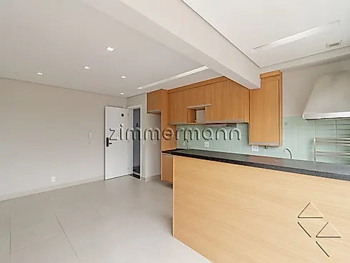 Apartamento 2 Quartos com 50m² - Tatuapé - Apartamento em Tatuapé, São Paulo - Foto 2
