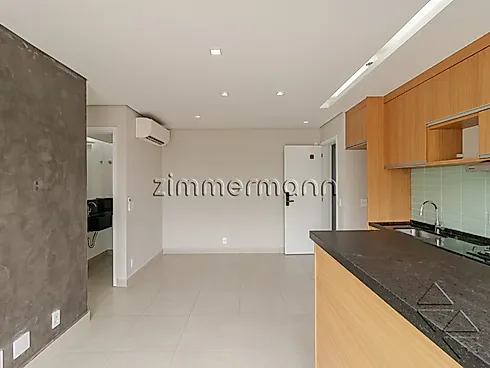 Apartamento 2 Quartos com 50m² - Tatuapé - Apartamento em Tatuapé, São Paulo - Foto 5