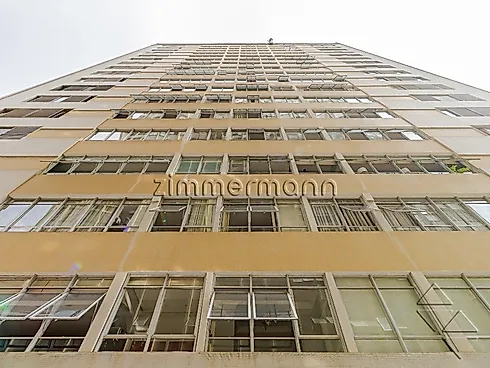 Santa Cecilia, Sao Paulo