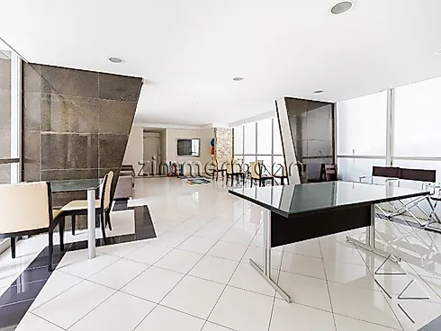 Apartamento 4 Quartos com 2 Suítes e 170m² - Santa Cecilia - Apartamento em Santa Cecilia, Sao Paulo - Foto 4