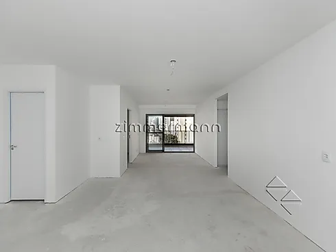 Apartamento 3 Quartos com 1 Suíte e 107m² - Saúde - Apartamento em Saúde, São Paulo - Foto 2
