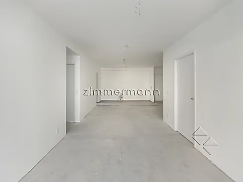 Apartamento 3 Quartos com 1 Suíte e 107m² - Saúde - Apartamento em Saúde, São Paulo - Foto 3