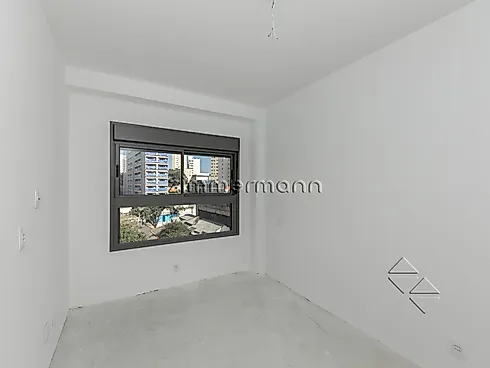 Apartamento 3 Quartos com 1 Suíte e 107m² - Saúde - Apartamento em Saúde, São Paulo - Foto 5