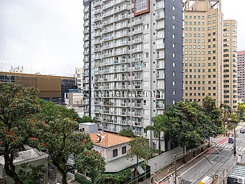 Apartamento 1 Quarto com 1 Suíte e 79m² - Moema - Apartamento em Moema, São Paulo - Foto 2