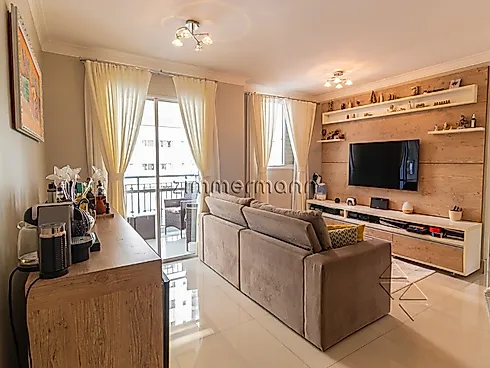 Vila Romana, São Paulo