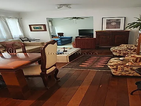 Apartamento 3 Quartos com 1 Suíte e 105m² - Vila Madalena - Apartamento em Vila Madalena, São Paulo - Foto 2