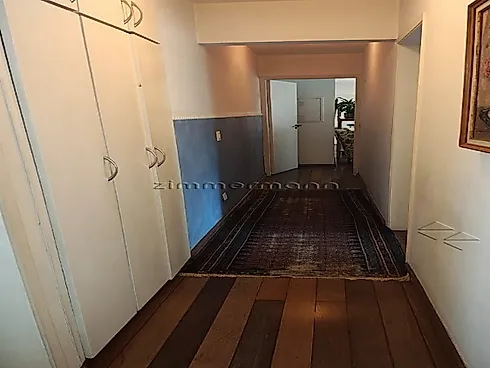 Apartamento 3 Quartos com 1 Suíte e 105m² - Vila Madalena - Apartamento em Vila Madalena, São Paulo - Foto 4